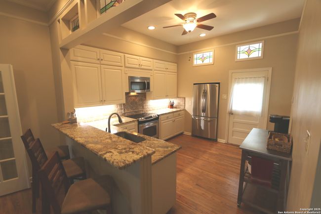 6359 Cooksey Rd, House other with 3 bedrooms, 2 bathrooms and null parking in Adkins TX | Image 26