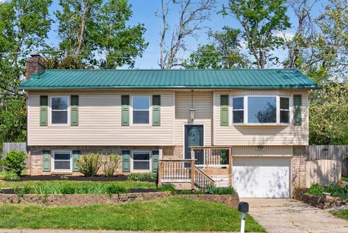 259 S Eagle Creek Dr, Lexington, KY, 40515-5919 | Card Image