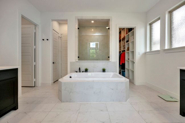 13445 Meadow Cross Dr, House other with 4 bedrooms, 5 bathrooms and null parking in Aledo TX | Image 22