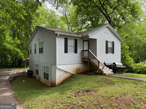 1300 Calhoun Avenue Ne, Rome, GA, 30161 | Card Image