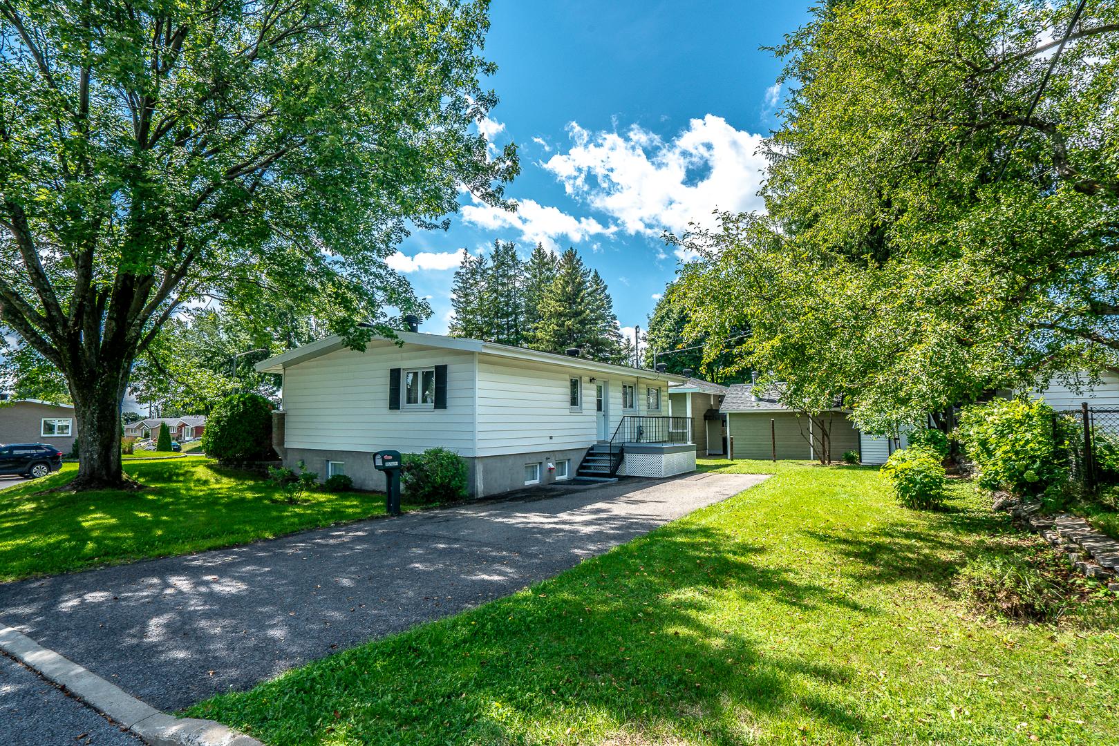 Residential in Québec (Beauport) 3