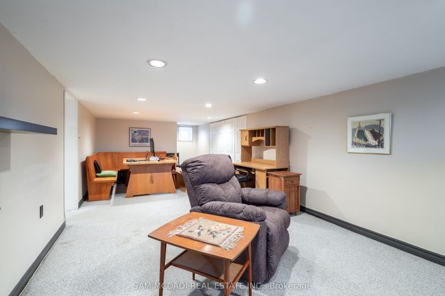 11 Brant Ave, House other with 4 bedrooms, 3 bathrooms and 6 parking in Mississauga ON | Image 29