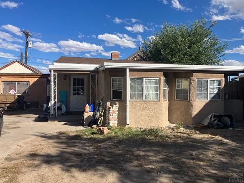 719 Edison Ave, La Junta, CO, 81050-2557 | Card Image