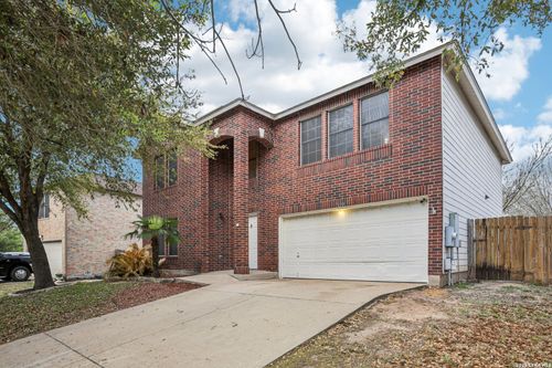 7658 Marble Ridge Dr, Austin, TX, 78747-4061 | Card Image