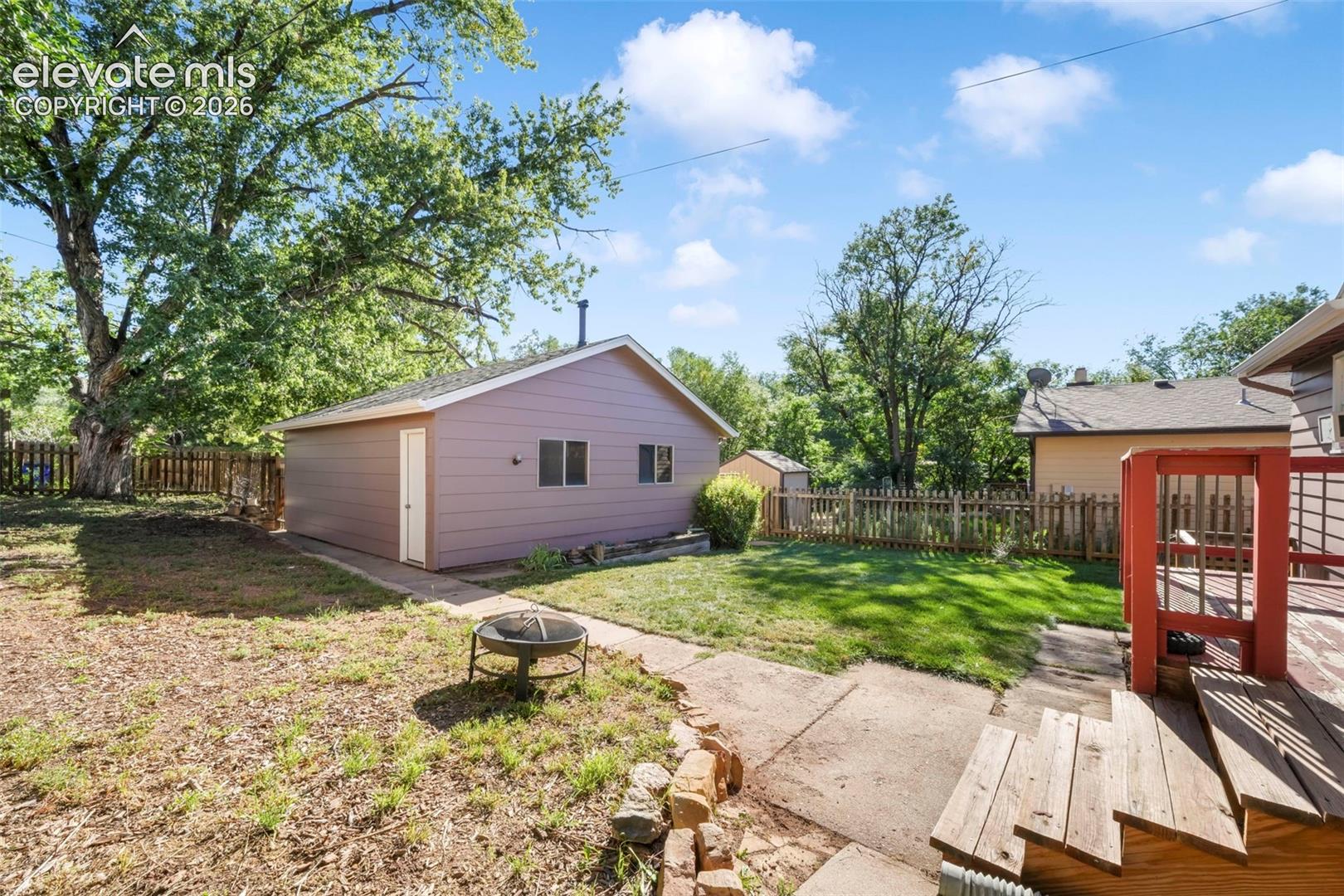 Residential in Colorado Springs 5
