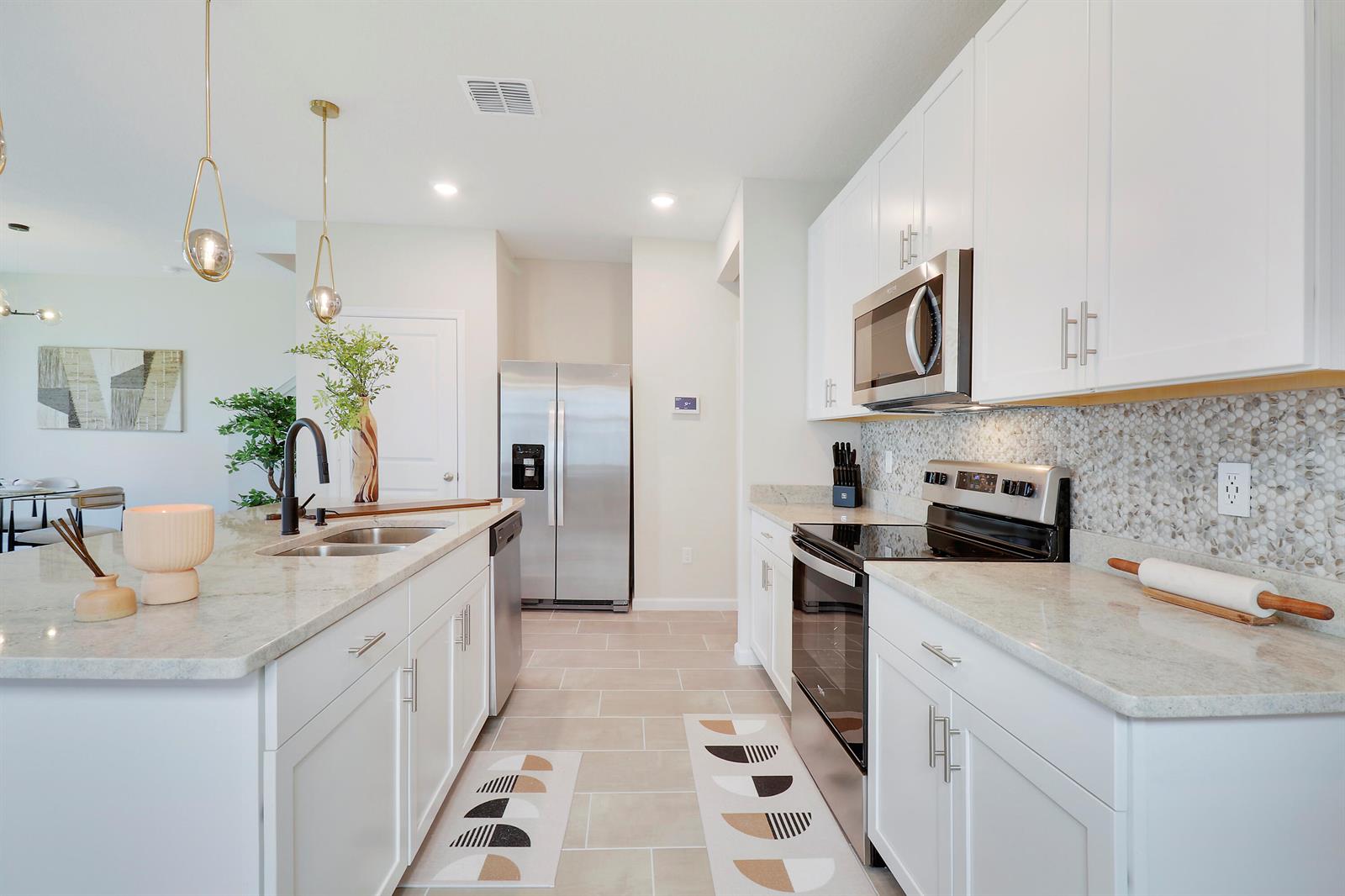 Residential Lease in Jensen Beach 3
