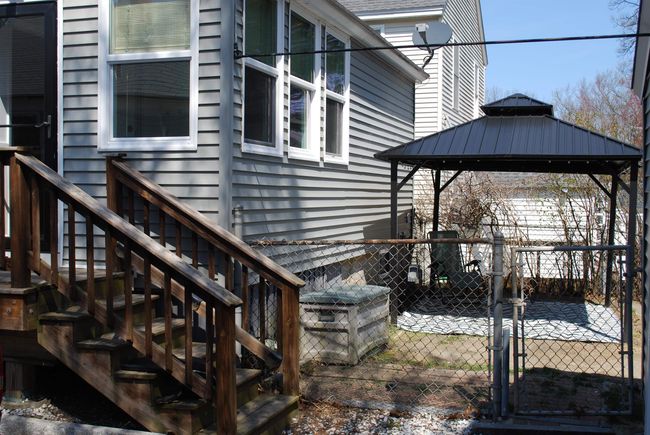 125 Orchard Ave, House other with 3 bedrooms, 2 bathrooms and null parking in Manchester NH | Image 48
