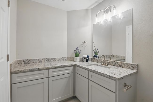 Bathroom featuring vanity | Image 19