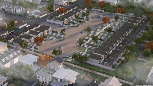 4802 Bluff St, San Antonio, TX, 78228 | Card Image