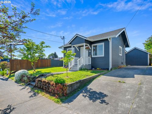 8130 Se Yamhill St, Portland, OR, 97215 | Card Image