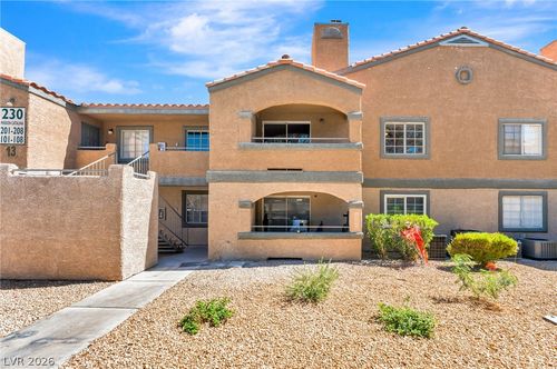 202-230 Mission Catalina Ln, Las Vegas, NV, 89107-2766 | Card Image