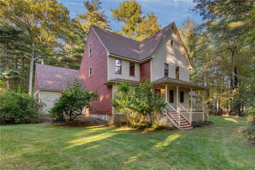 8 Twilight Ln, Richmond, RI, 02892-1074 | Card Image