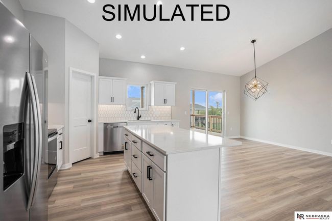 130 Switchgrass Ln, House other with 4 bedrooms, 3 bathrooms and 3 parking in Bennet NE | Image 6
