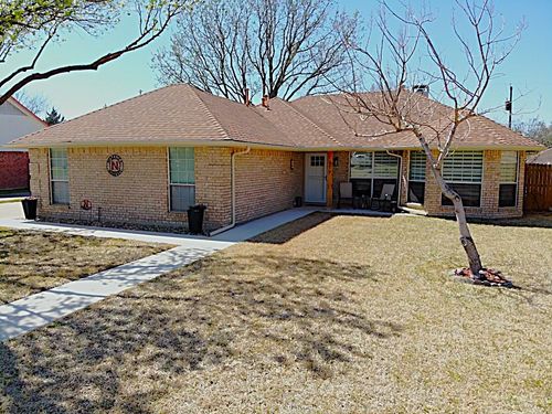 510 Canary Ln, Red Oak, TX, 75154-4212 | Card Image