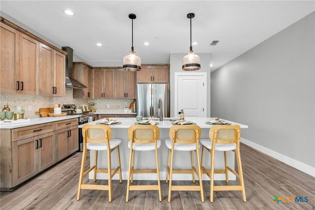 APT-315 - 540 River Run, Condo with 3 bedrooms, 2 bathrooms and null parking in New Braunfels TX | Image 12