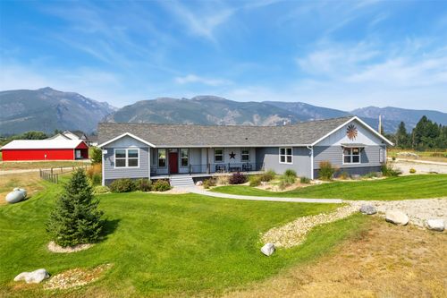 431 Cherry Branch Ln, Hamilton, MT, 59840-9677 | Card Image