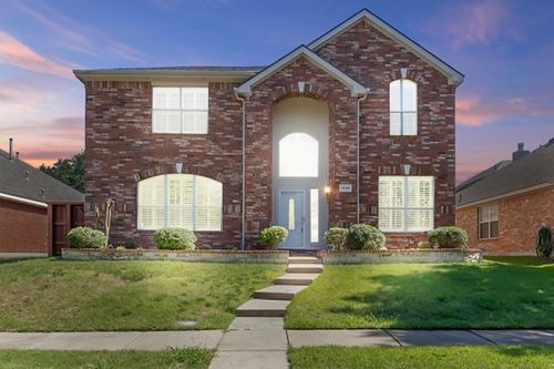 1538 Cliff Creek Dr, Allen, TX, 75002-0920 | Card Image