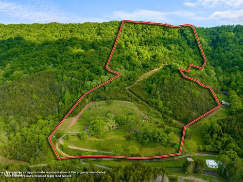 1250 Clinch Mountain Rd, Eidson, TN, 37731-7418 | Card Image