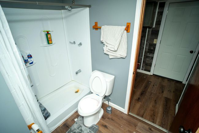 1570 Ryno Rd, House other with 2 bedrooms, 1 bathrooms and null parking in Luzerne MI | Image 49