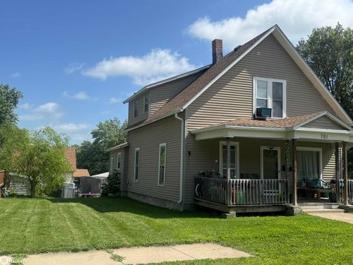 701 W Mills St, Creston, IA, 50801-2134 | Card Image