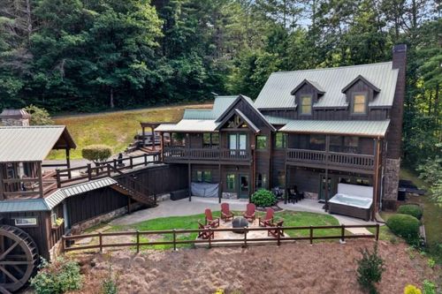 24 Twin Lakes Rd, Blue Ridge, GA, 30513 | Card Image
