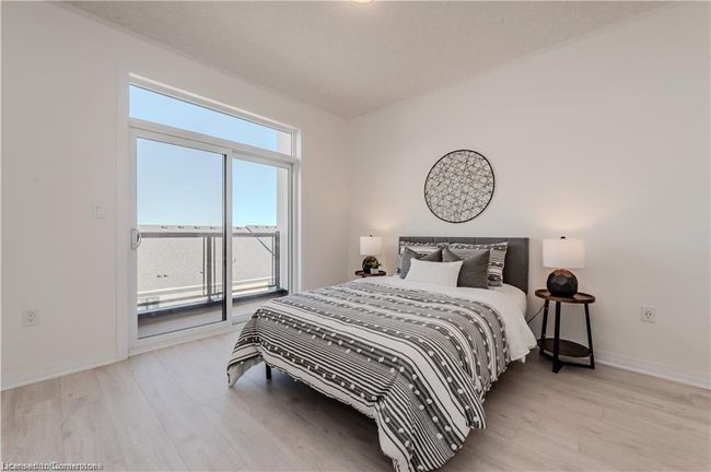 A012 - 142 Foamflower Pl, Townhouse with 2 bedrooms, 3 bathrooms and 1 parking in Waterloo ON | Image 16