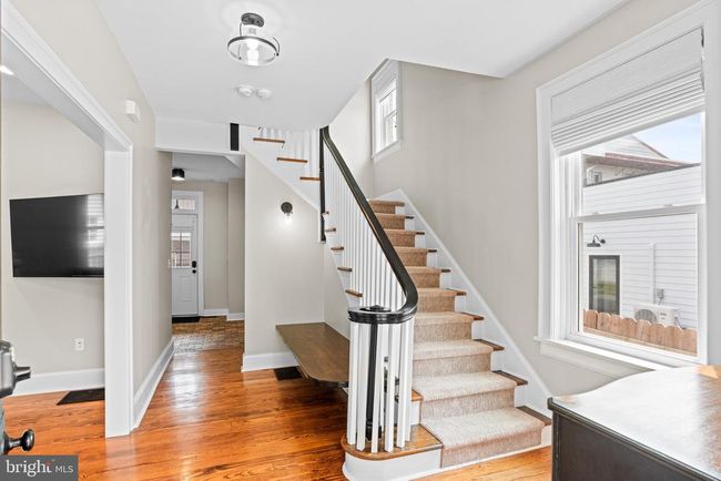 506 W High St, House other with 3 bedrooms, 2 bathrooms and null parking in CARLISLE PA | Image 6