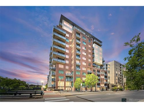 501-1401 Wewatta St, Denver, CO, 80202-1332 | Card Image