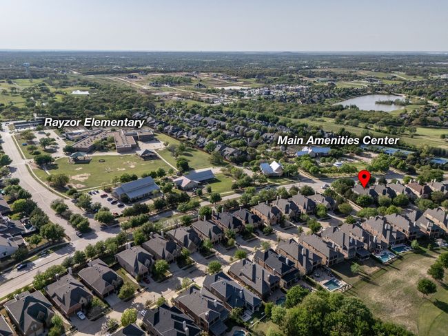 8920 Cypress Creek Rd, House other with 4 bedrooms, 4 bathrooms and null parking in Lantana TX | Image 34