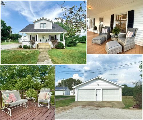 428 Columbia Ave, Monticello, KY, 42633 | Card Image