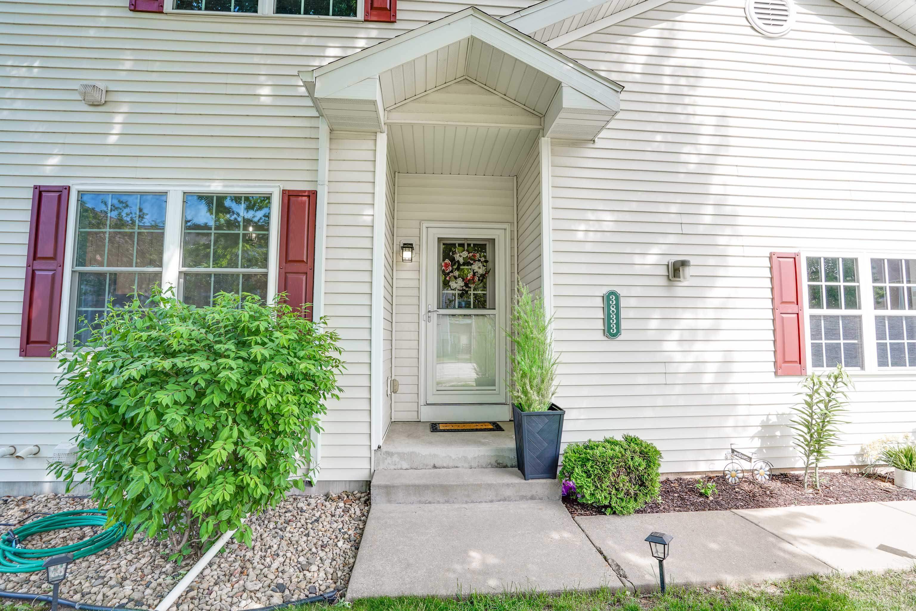 Residential in Madison 2