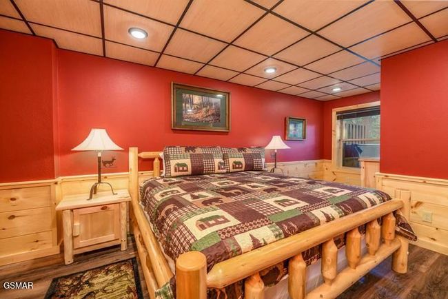 3202 Steeple Way, House other with 2 bedrooms, 3 bathrooms and null parking in Pigeon Forge TN | Image 26