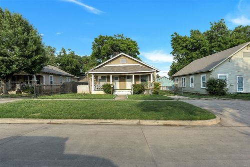 2416 Lincoln Ave, Fort Worth, TX, 76164-8042 | Card Image