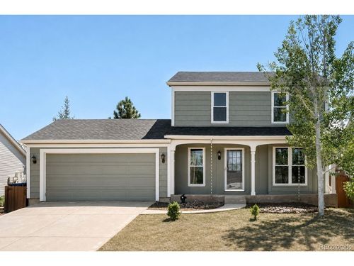 3120 S Halifax St, Aurora, CO, 80013-4316 | Card Image