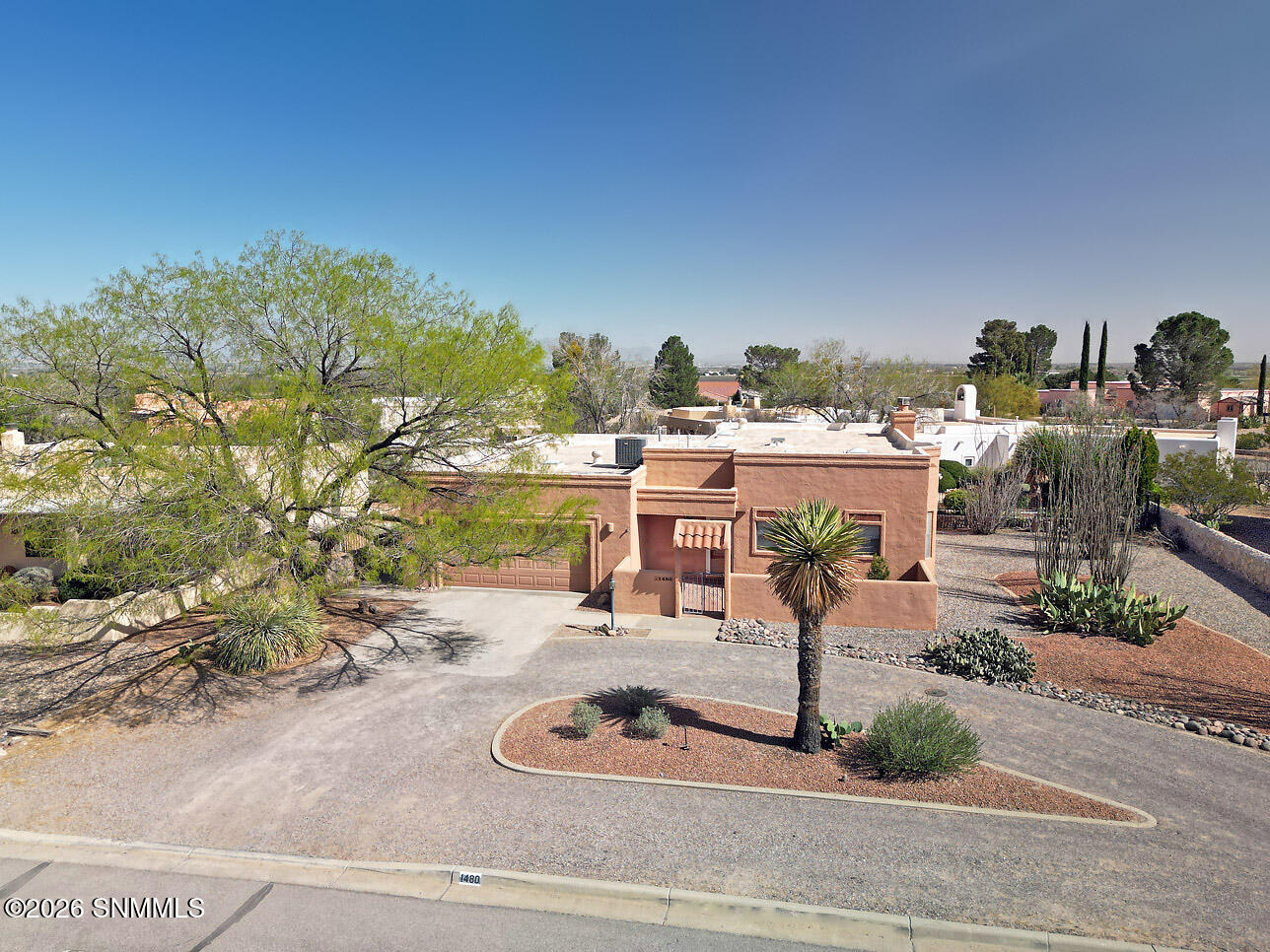 Residential in Las Cruces 4