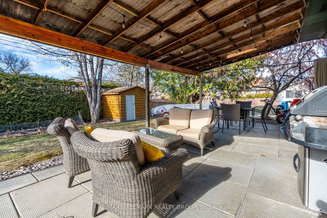 25 Ellery Cres, House other with 4 bedrooms, 2 bathrooms and 3 parking in Nepean ON | Image 30