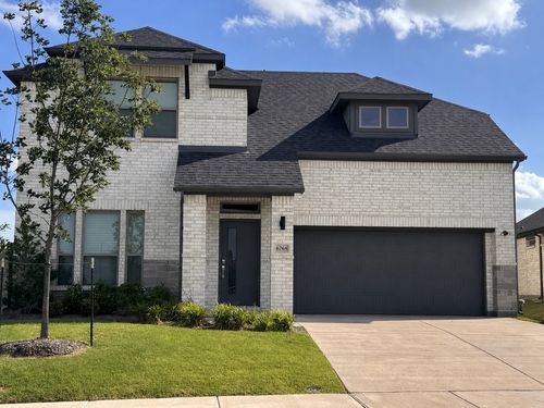 6768 Denim Dr, Crowley, TX, 76036-2154 | Card Image