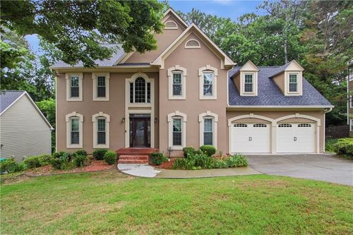 11715 Dunhill Place Dr, Johns Creek, GA, 30005-7241 | Card Image