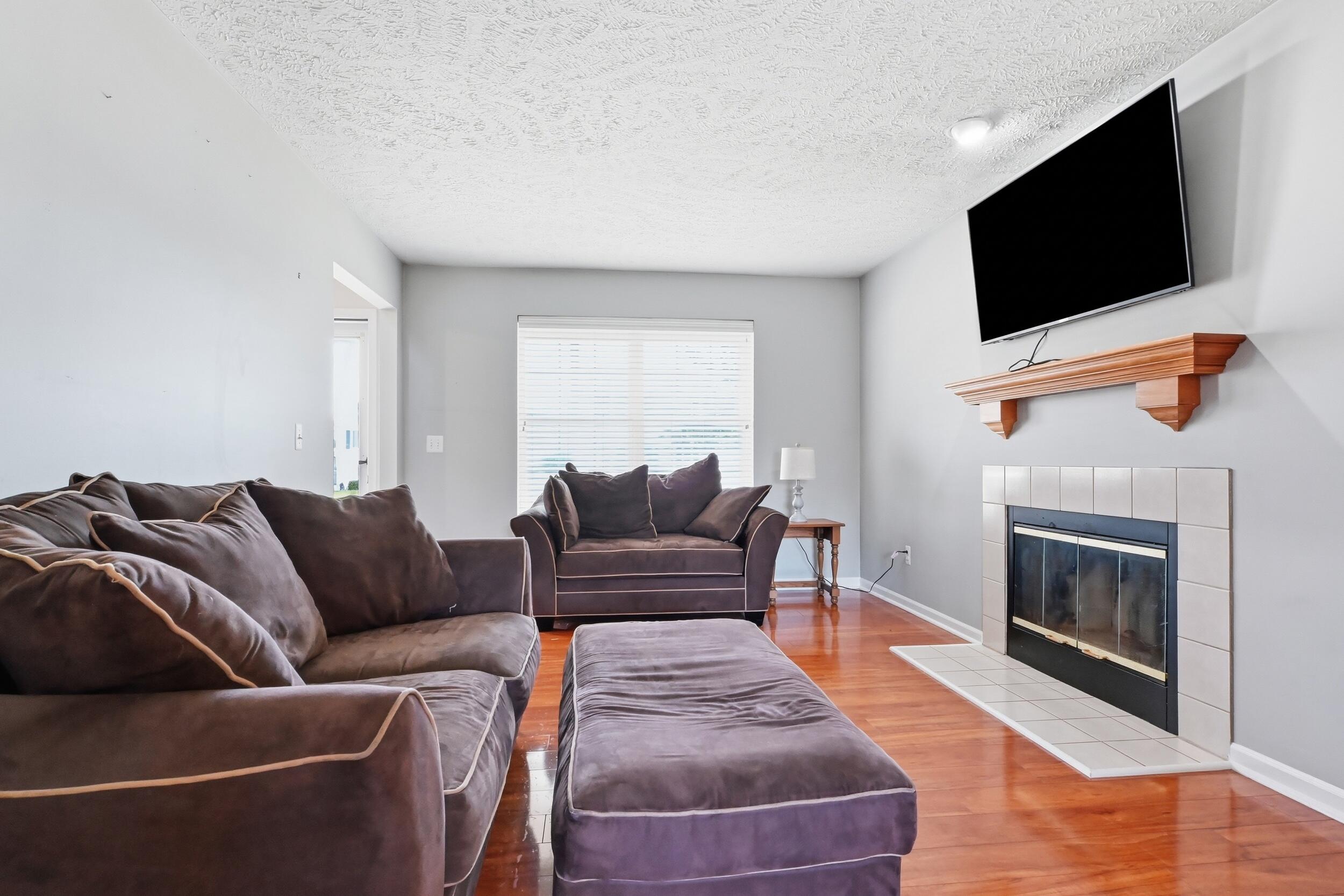 Residential in Pinckney 5