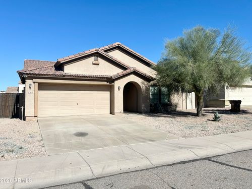 1672 E Leaf Rd, Queen Creek, AZ, 85140-3211 | Card Image