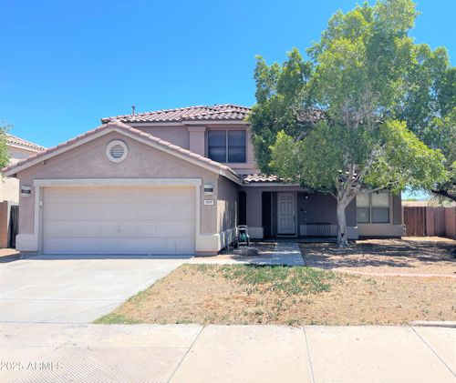 1039 S Grenoble, Mesa, AZ, 85208-7698 | Card Image