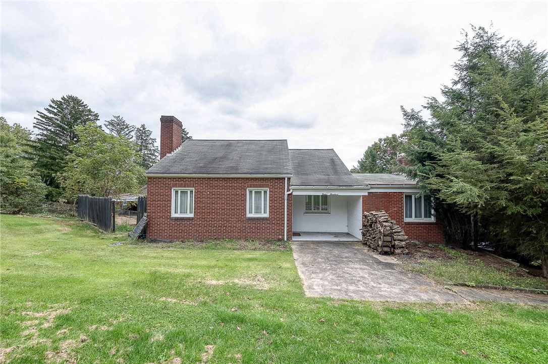 Burchfield Rd, Allison Park, PA 15101