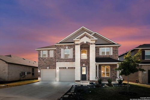 5230 Wolf Bane Dr, San Antonio, TX, 78261-2289 | Card Image