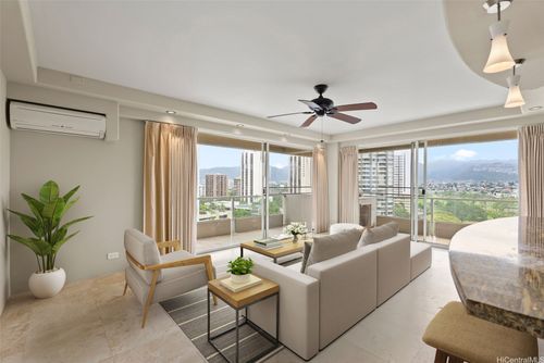 apt-12c-240 Makee Rd, Honolulu, HI, 96815-3948 | Card Image