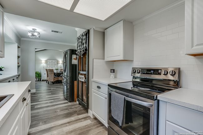 1208 Colony Dr, House other with 3 bedrooms, 2 bathrooms and null parking in Schertz TX | Image 19