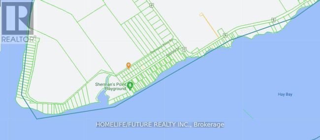 0 Sherman's Point Rd, Home with 0 bedrooms, 0 bathrooms and null parking in Napanee ON | Image 13