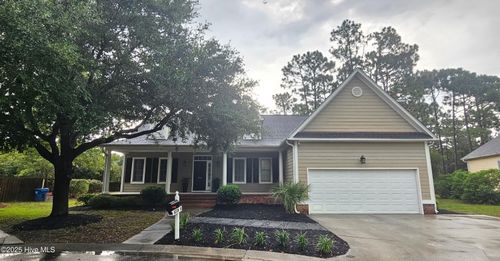 905 Upper Reach Dr, Wilmington, NC, 28409-2660 | Card Image