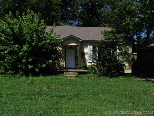 813 N Pawnee Ave, Dewey, OK, 74029-2218 | Card Image