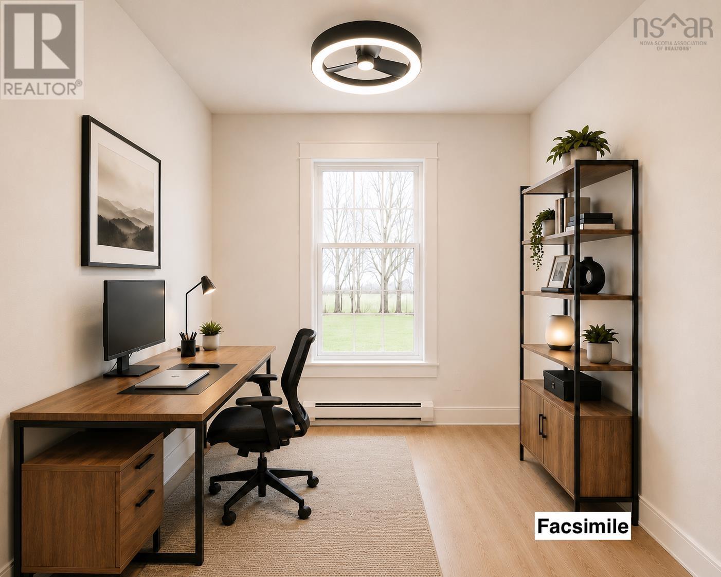 Residential in Pictou 3