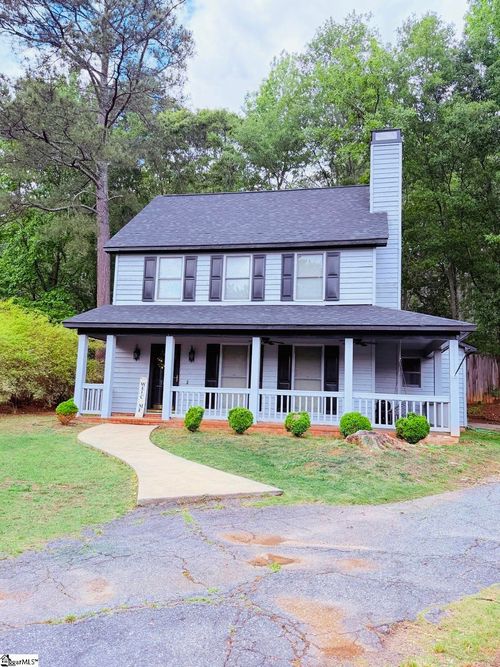 105 Brayton Ct, Spartanburg, SC, 29301-6523 | Card Image